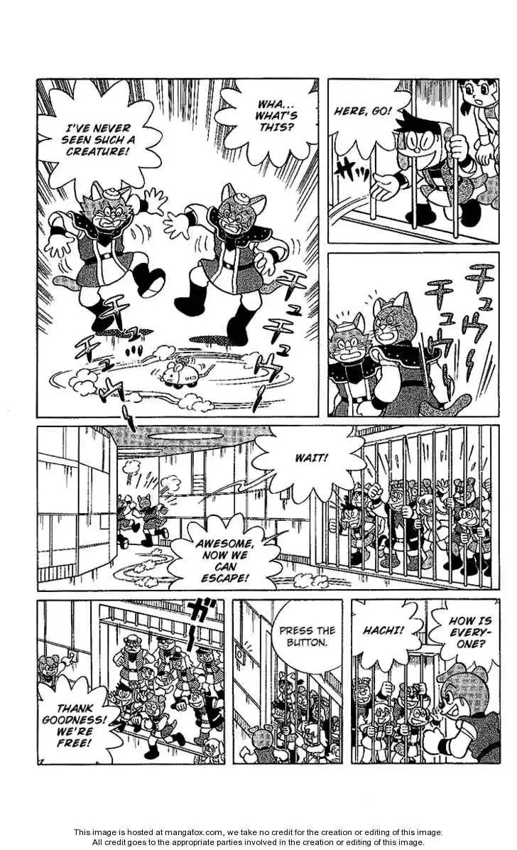 Doraemon Long Stories Chapter 24.4 12